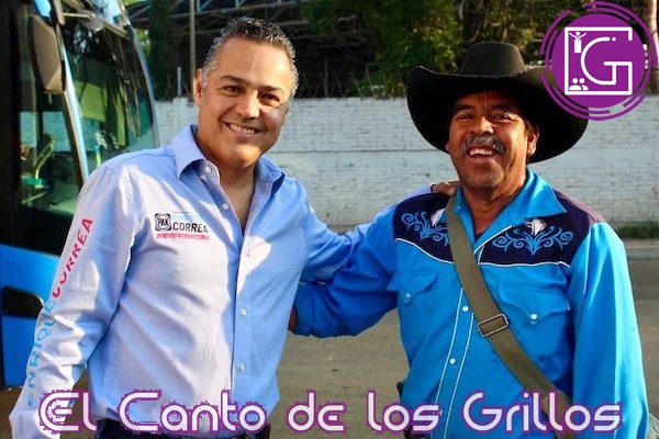 En #Querétaro no se privatiza el agua: Enrique Correa