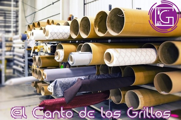 Identifica Nafin desafios que enfrenta la industria textil en México
