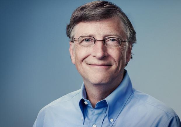 Podría @BillGates convertirse en el primer trillonario del mundo