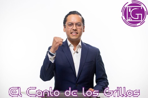 Participa Chepe Guerrero en Diálogo entre candidaturas del IEEQ