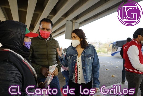 Construirá Abigail el libramiento San Juan-San Miguel