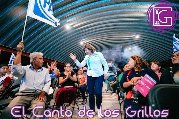 Dignificará Norma Mejía actividad turística de La Trinidad