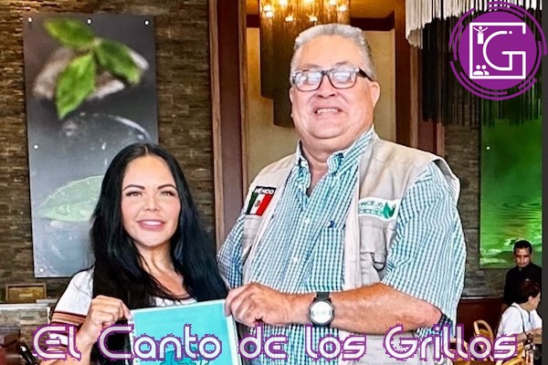 Zitlally Rubio, comprometida en promoción de acciones favorables para el medio ambiente