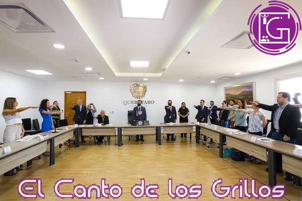 Instalan en #Querétaro el Consejo Municipal para Personas con Discapacidad