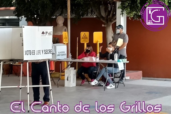 Ubicarán casillas únicas en escuelas públicas del estado para proceso electoral