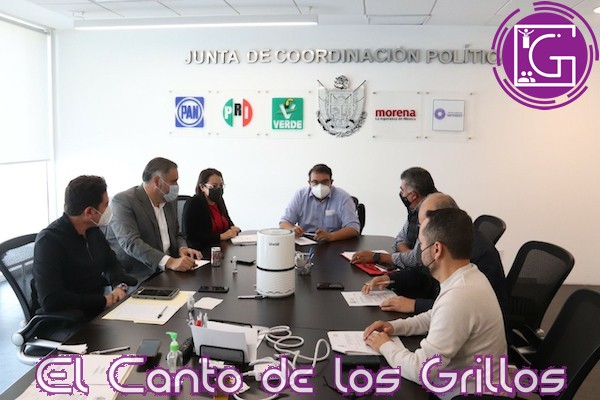 Inicia Legislatura proceso para elección de defensor de derechos humanos