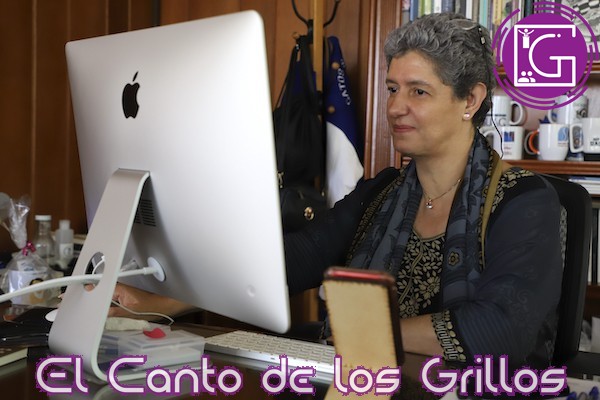 Presenta UAQ, conferencia “Arteterapia” en Salud Mental