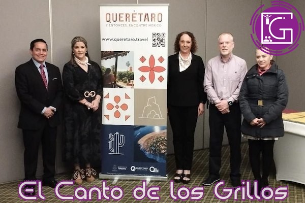 Promueven a #Querétaro como destino incluyente y sustentable en Cdmx