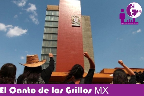 Atenderá @UNAM_MX denuncias de acoso