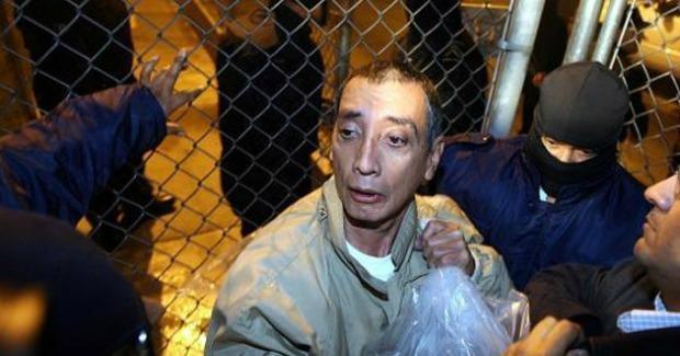 Mario Villanueva sale de prisión en EU y será entregado a México