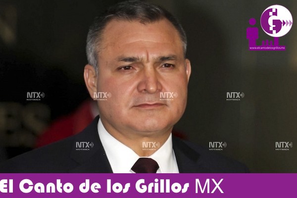 Lección histórica ver a García Luna llorar como niño: Solalinde