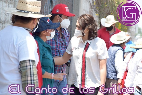 Para desahogar tráfico en #Querétaro, construirá Abigail 4 estacionamientos multimodales