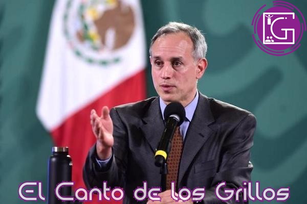 Rebasa México 177 mil muertes por #coronavirus