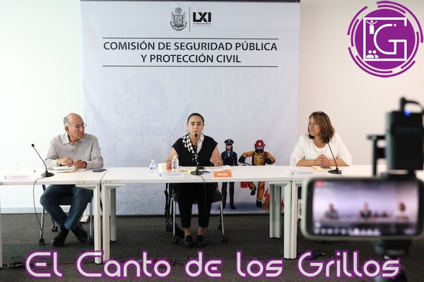 Aprueban diputados endurecer penas a quienes provoquen incendios forestales