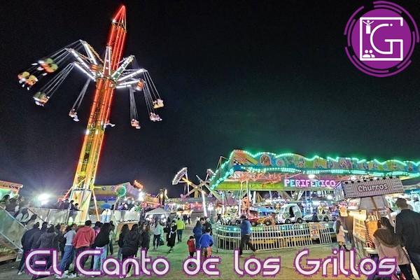 Saldo blanco durante la Feria Internacional Ganadera de Querétaro 2023