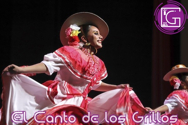 Participará Compañía Folclórica UAQ en Encuentro Nacional de Danza México 2024