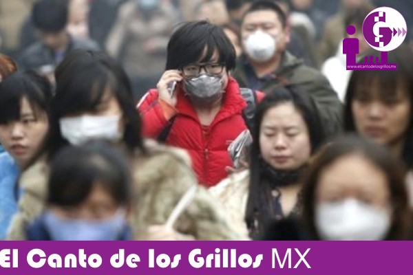 Suman 17 muertos por #coronavirus chino