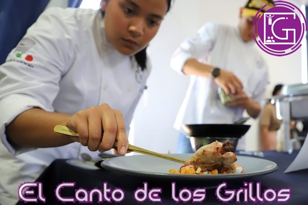 Realizó Ciencias Naturales UAQ concurso gastronómico con carne de conejo