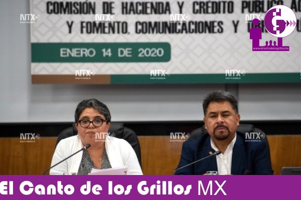 “No habrá terrorismo fiscal ni se prevé reforma”