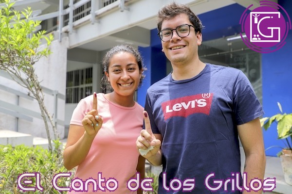 Vivió UAQ jornada electoral participativa, democrática y pacífica