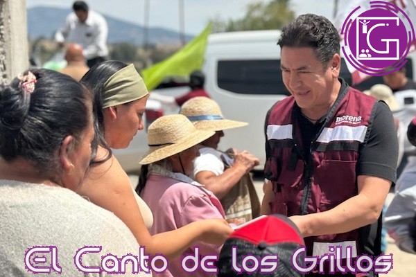 Ampliaremos el presupuesto para infraestructura de captación de agua: Astudillo