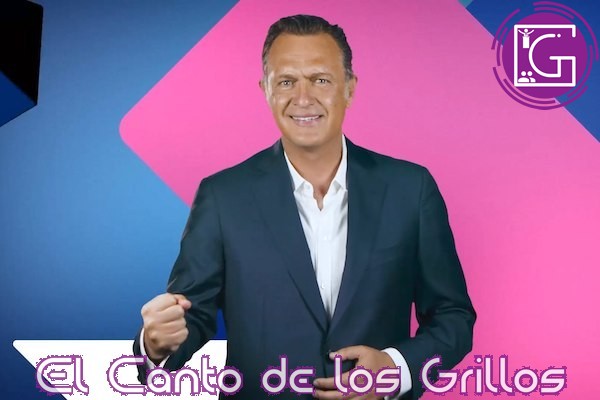 Sé cómo; quiero y puedo: Mauricio Kuri