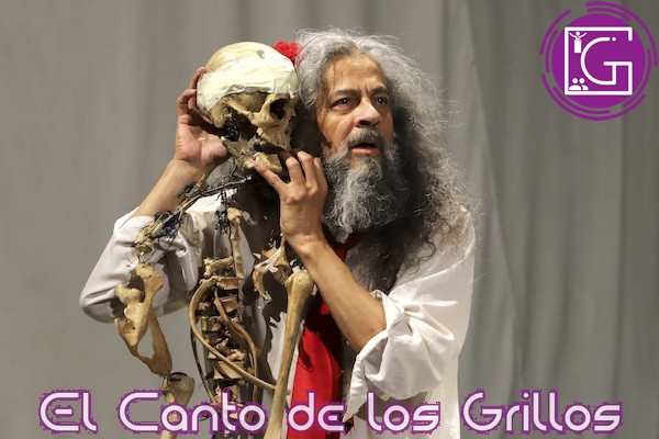 Festeja su 38 Aniversario la obra teatral “Vértigo para hombre y rata”