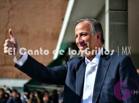 Juez pide a Robles pruebas que implican a Meade en anomalías en Sedesol