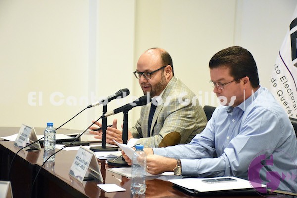 Convoca @IEEQcomunica a la ciudadanía a participar en la #evaluación del proceso electoral