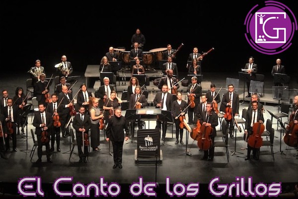 Anuncia Orquesta Filarmónica del estado su segundo concierto de octubre