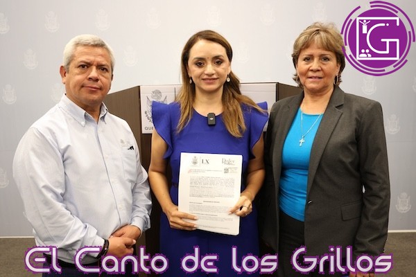 Presenta Dulce Ventura iniciativa para proteger, apoyar y promocionar la lactancia materna