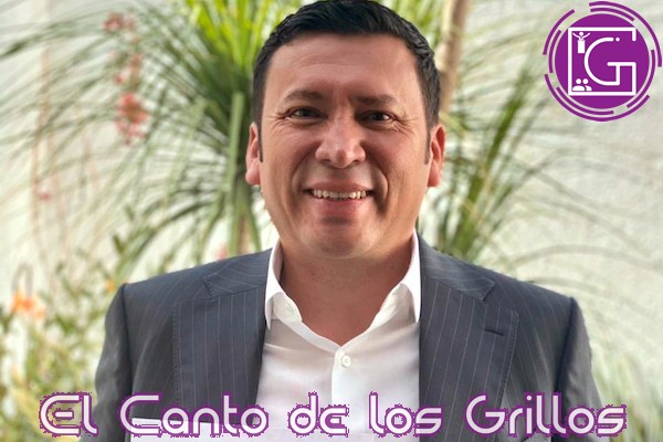 Se registra JJJ como aspirante a candidatura de Morena para alcaldía de #Querétaro