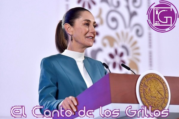 Presenta Claudia Sheinbaum reformas constitucionales para proteger y ampliar derechos de las mujeres