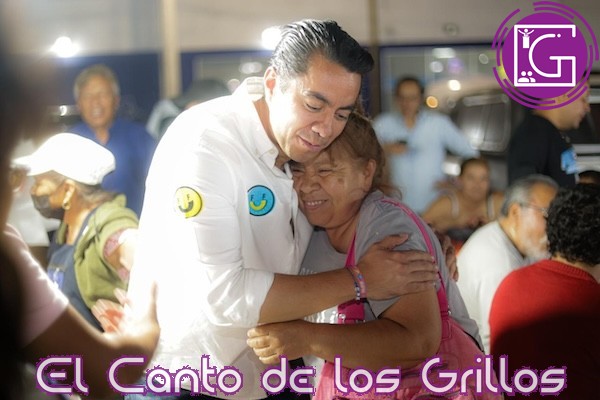 Créditos fáciles para mamás emprendedoras, propone Felifer Macías