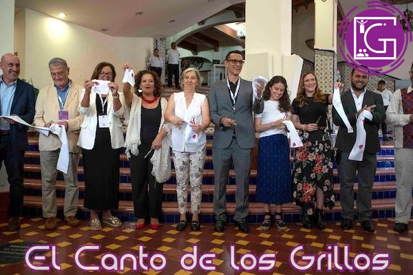 Ciencia, activismo y literatura, en el Primer día del Hay Festival #Querétaro 2023