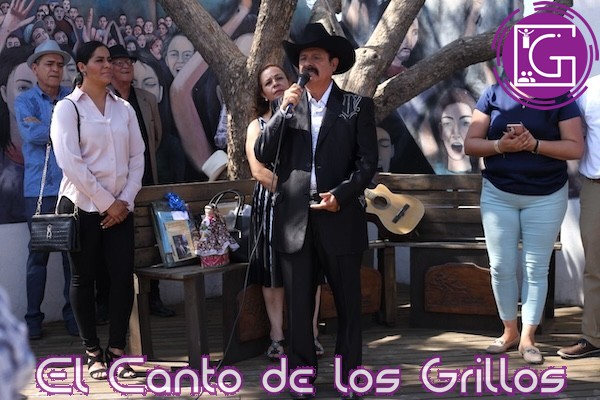 Realizan en #SJR homenaje al compositor Teodoro Bello