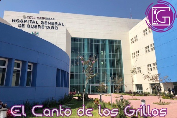 Hospital General de #Querétaro ya otorga consultas oncológicas y de hematología