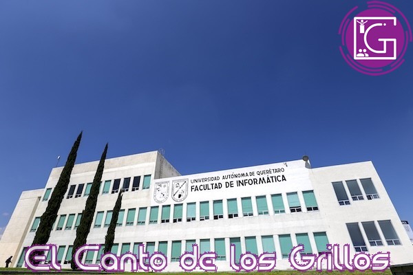 Promueve Informática UAQ Coloquio de Tecnología Educativa y Computación