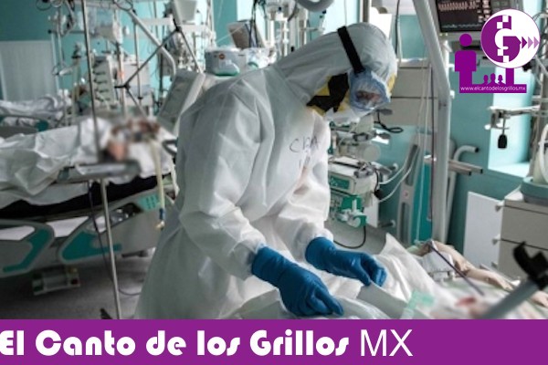 Casi 360 mil personas han muerto en el mundo a causa del Covid-19