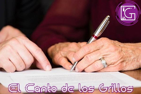 Este lunes concluye campaña “Septiembre, Mes del Testamento”.