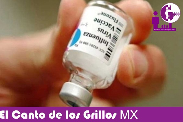 En 96 días, 45 muertes por #influenza