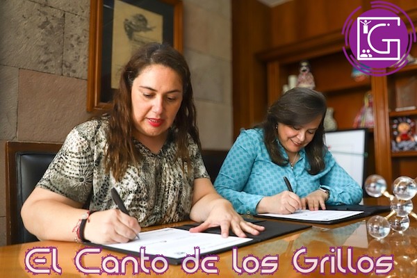 Firman UAQ y Ciateq colaboración para impulsar proyectos científico-tecnológicos