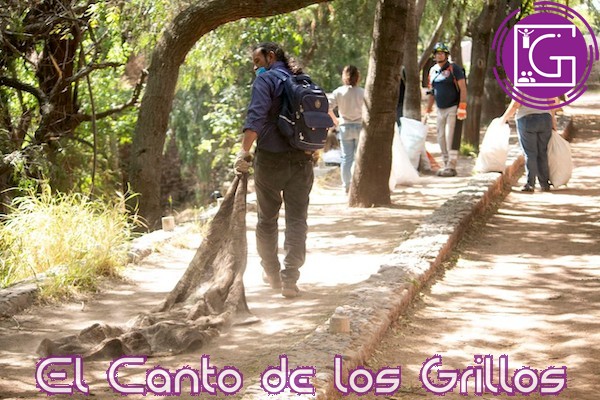 Con trabajo conjunto, al 92% la limpieza del río San Juan