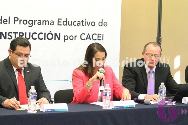 Busca @UTSJR1 certificar TSU en Construcción