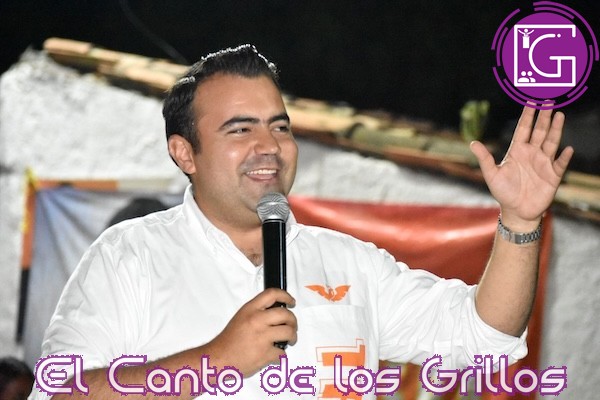 Decididos por el cambio y la esperanza, habitantes de El Poleo respaldan a Trueba