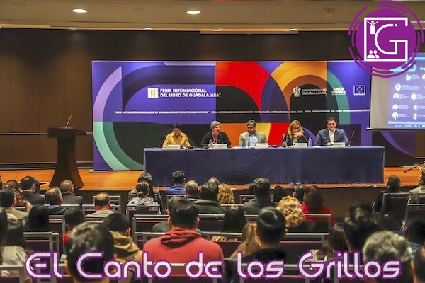 Participa rectora UAQ en foro sobre IA y educación en Guadalajara