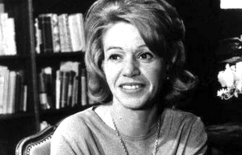 Recuerdan vida y obra de Elena Garro