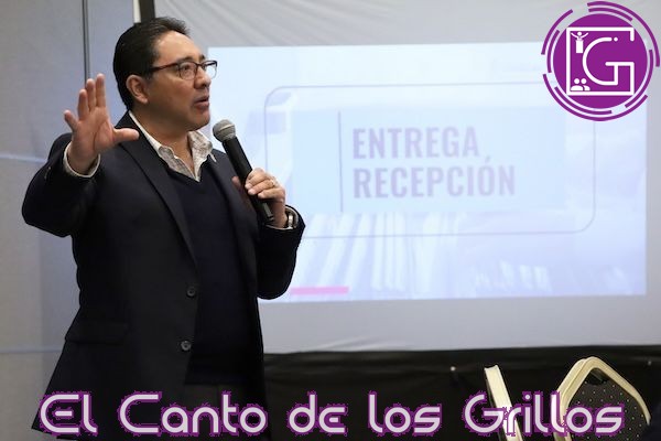 Inicia Contraloría trabajo con municipios para entregas-recepción constitucional
