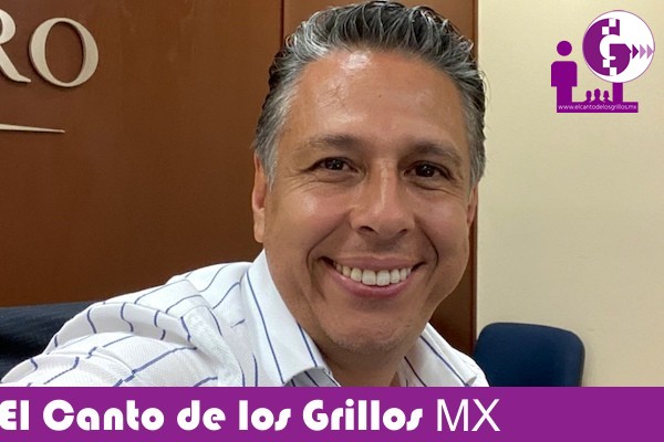 Pide @LuisGOsejo a diputados no echar a la #congeladora iniciativa para entrega de fraccionamientos