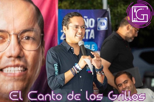 Seguridad física y patrimonial para condominios: Chepe Guerrero